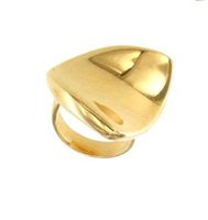 Anello Pitti e Sisi Donna in Argento AN 9158G - AN 9158G